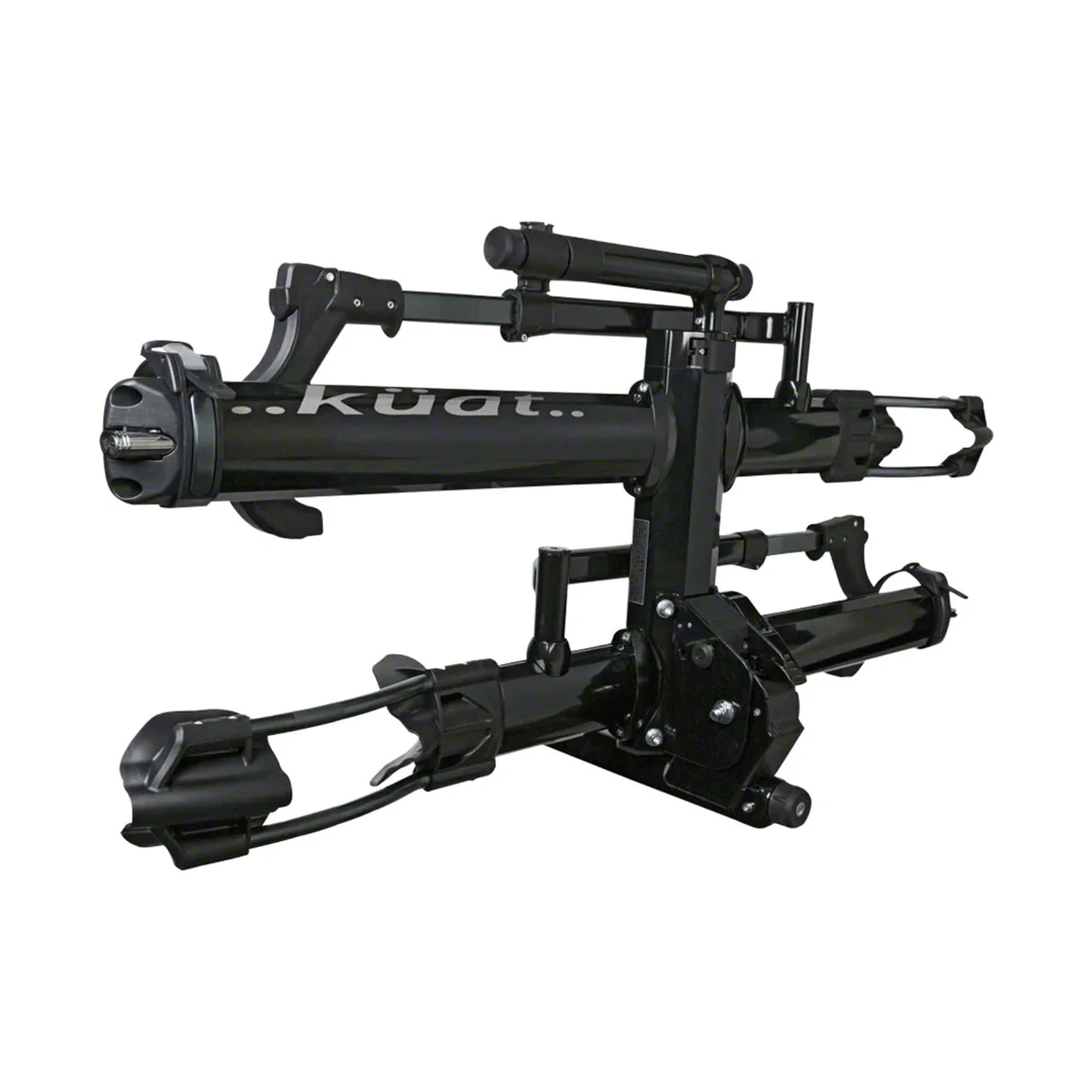 NV 2.0 Bike Rack - Image 2