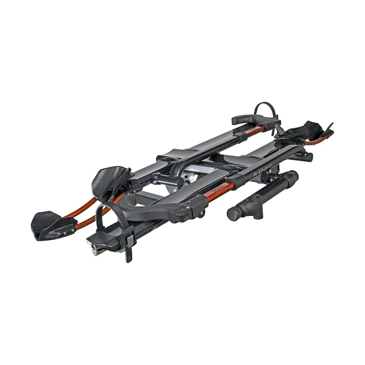 NV 2.0 Bike Rack - Image 3
