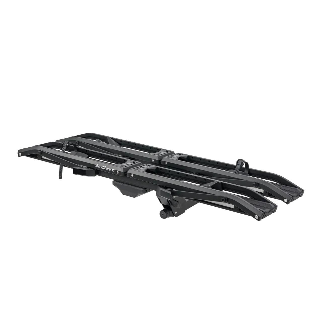 Piston ION E-Bike Hitch Rack - Image 4
