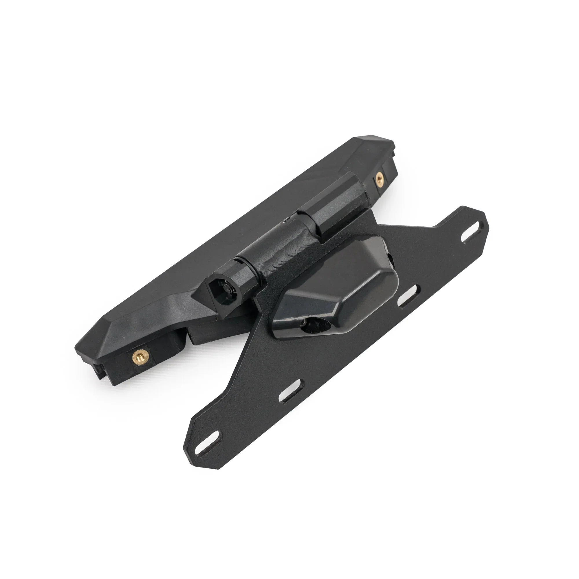 Piston ION License Plate Mount - Image 3