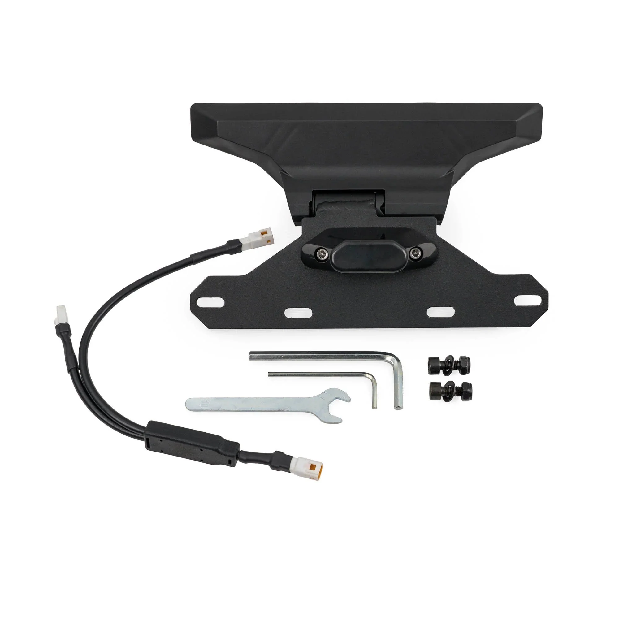 Piston ION License Plate Mount - Image 4
