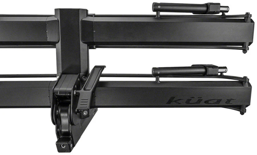 Piston Pro Hitch Bike Rack - Image 3