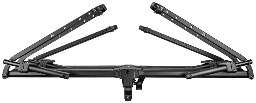 Piston Pro Hitch Bike Rack - Image 4