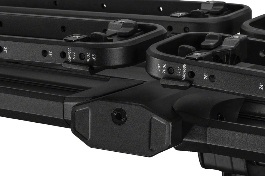 Piston Pro Hitch Bike Rack - Image 6