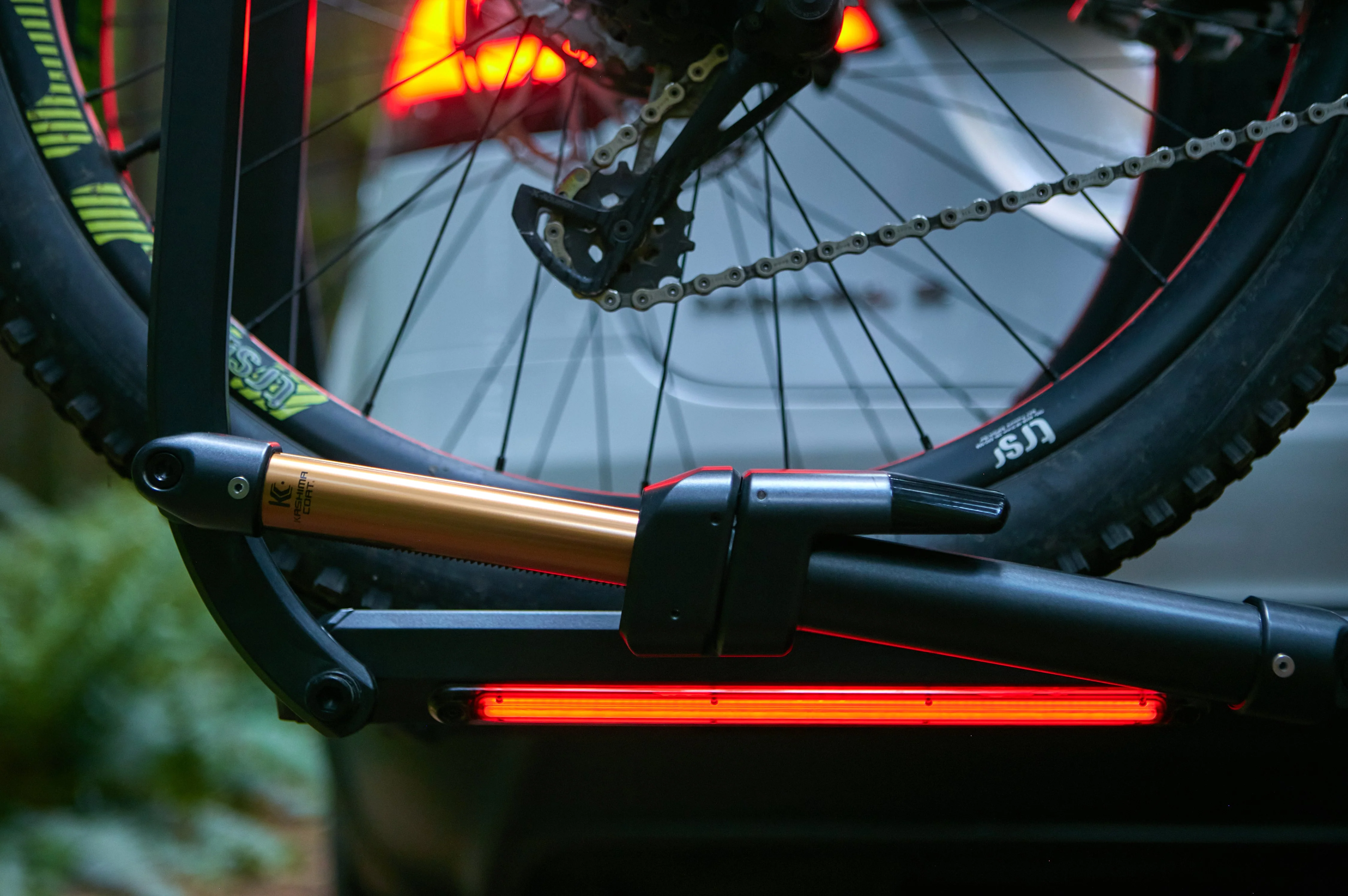 Piston Pro X Bike Rack - Image 10