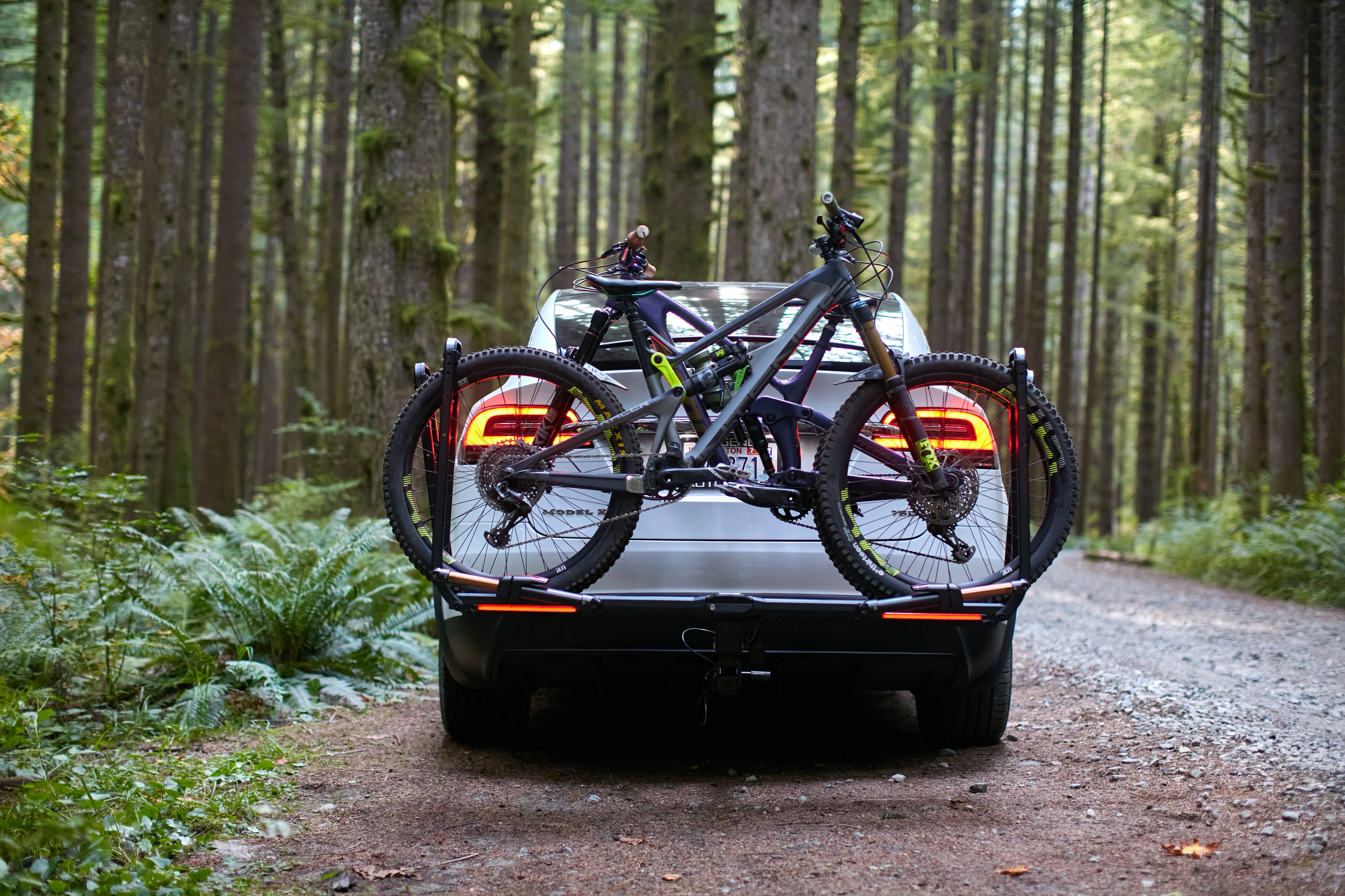 Piston Pro X Bike Rack - Image 11
