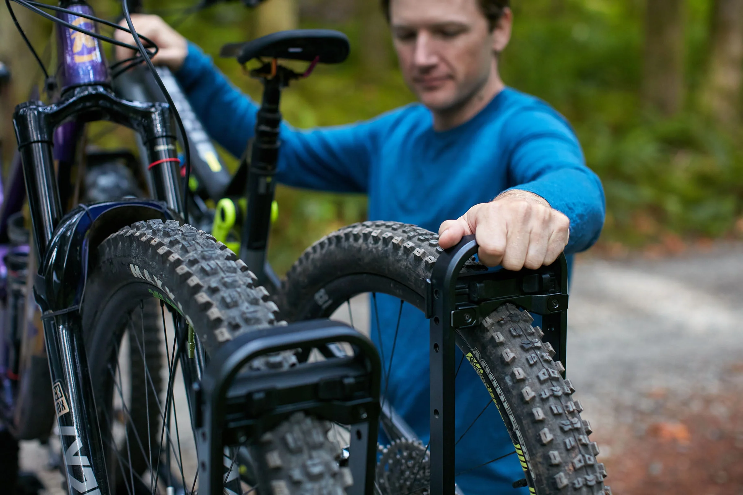 Piston Pro X Bike Rack - Image 5