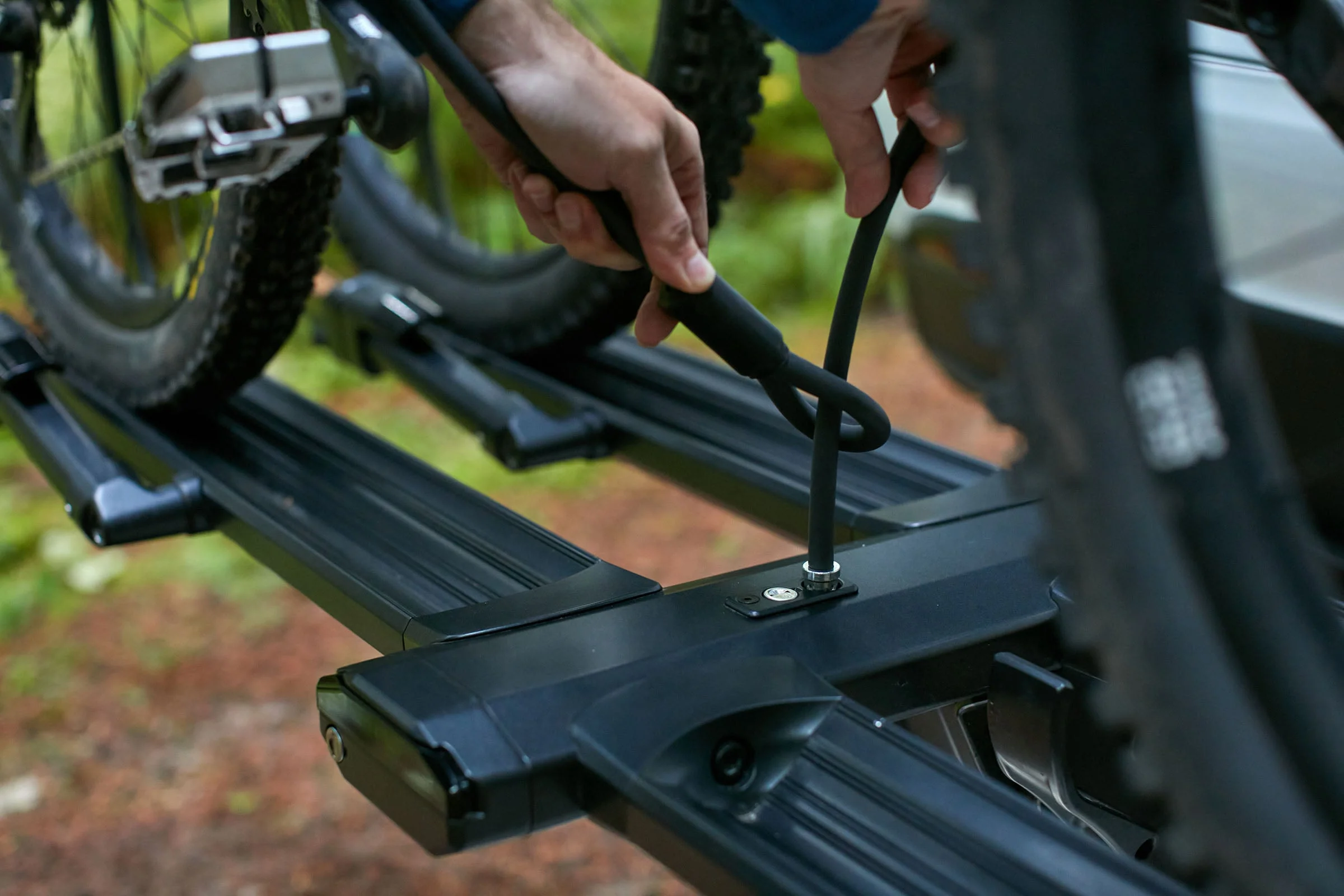 Piston Pro X Bike Rack - Image 6