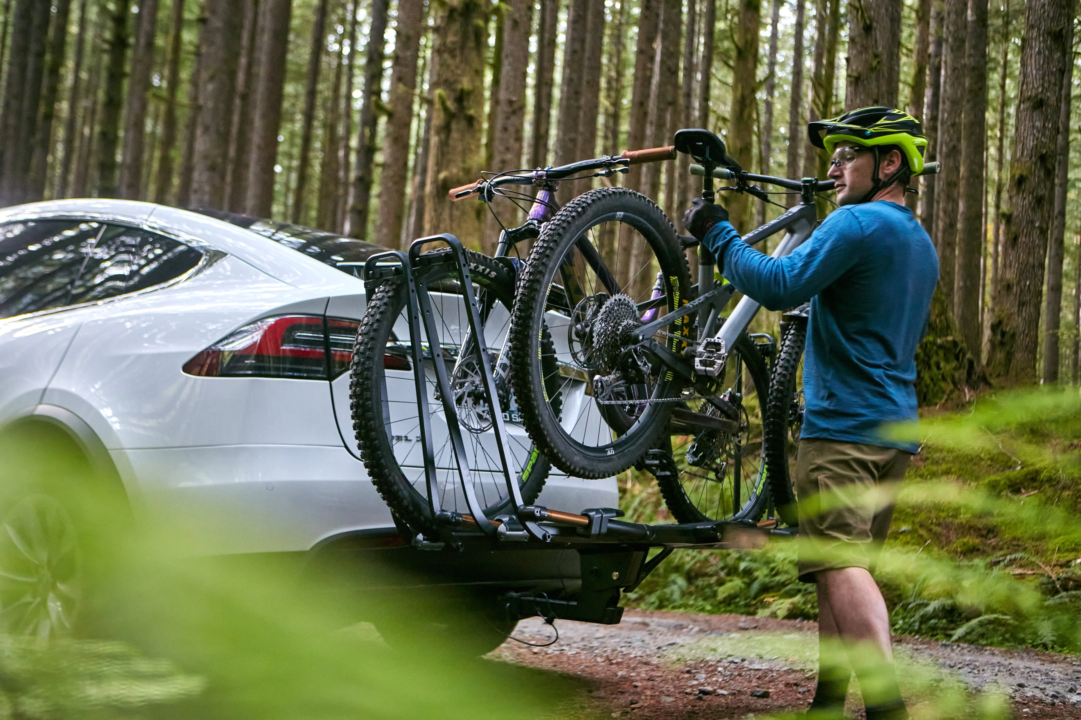 Piston Pro X Bike Rack - Image 7
