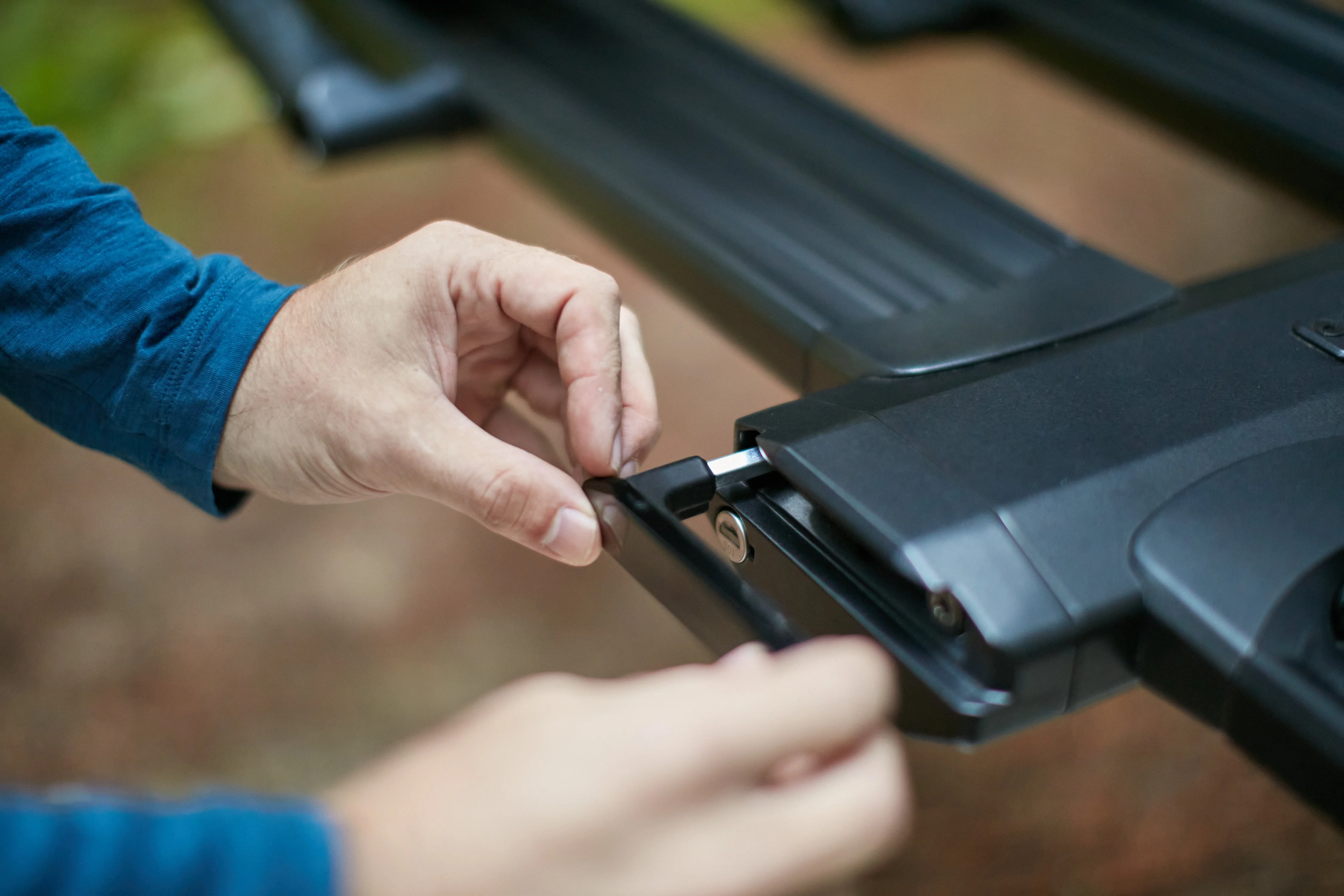 Piston Pro X Bike Rack - Image 8
