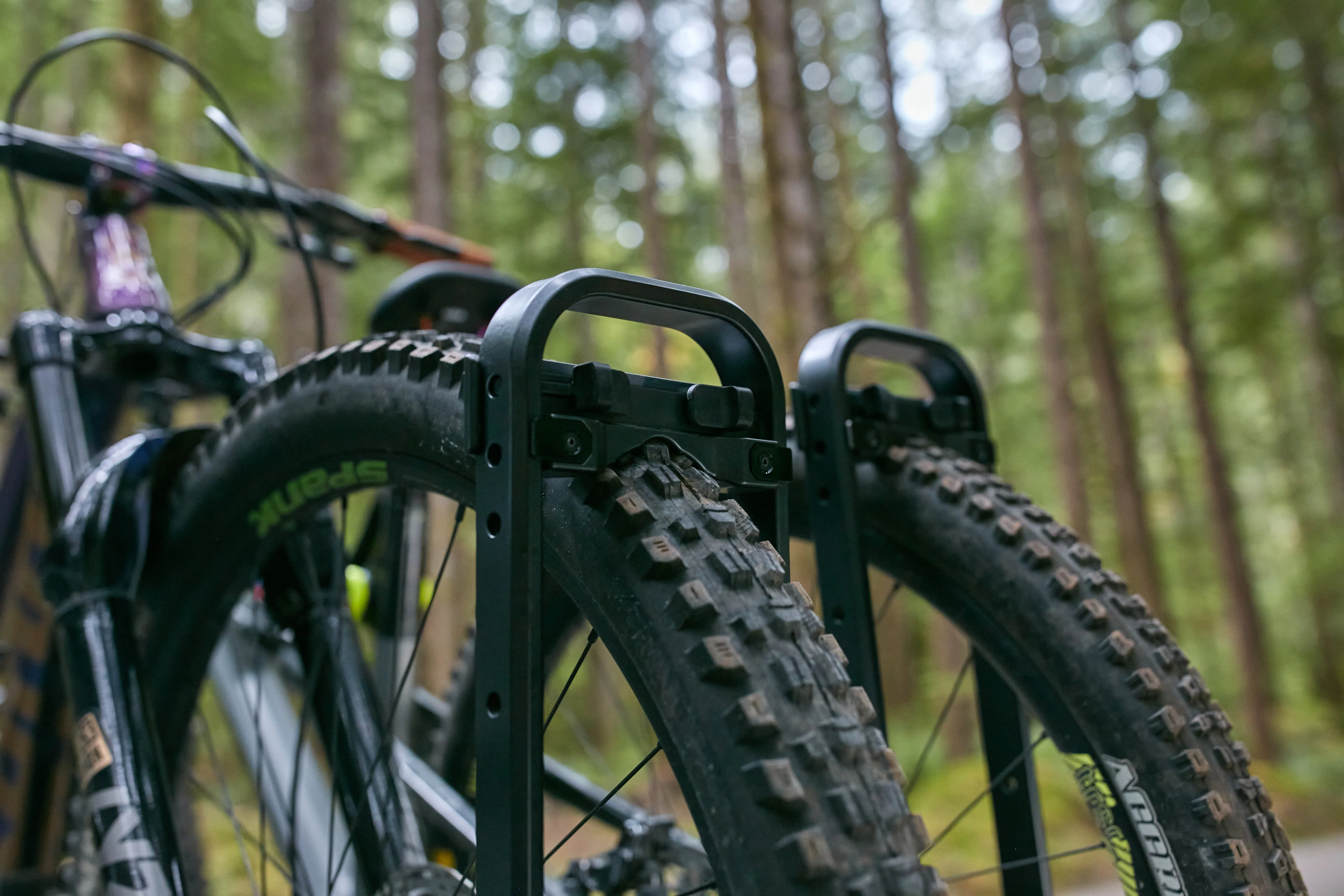 Piston Pro X Bike Rack - Image 9