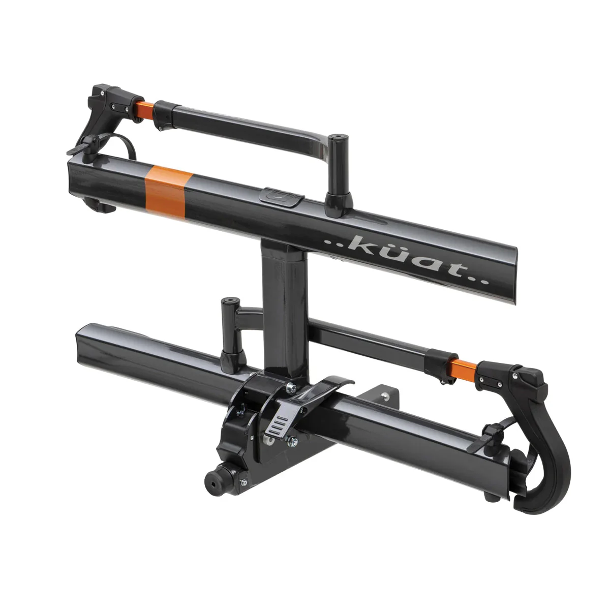 Sherpa 2.0 Bike Rack - Image 2