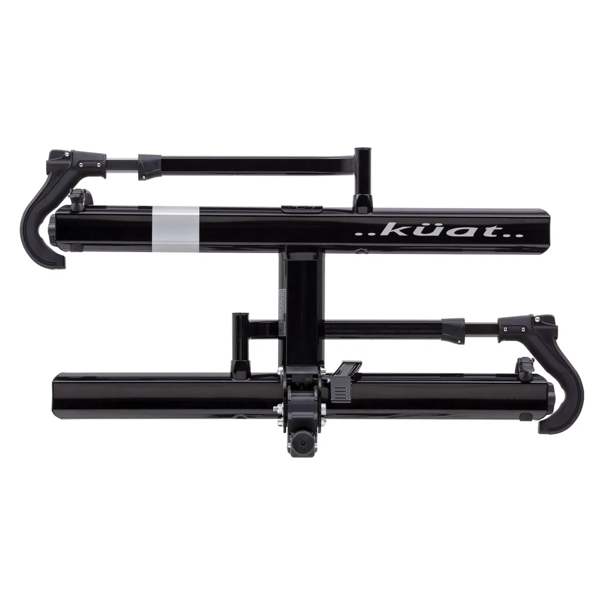 Sherpa 2.0 Bike Rack - Image 4