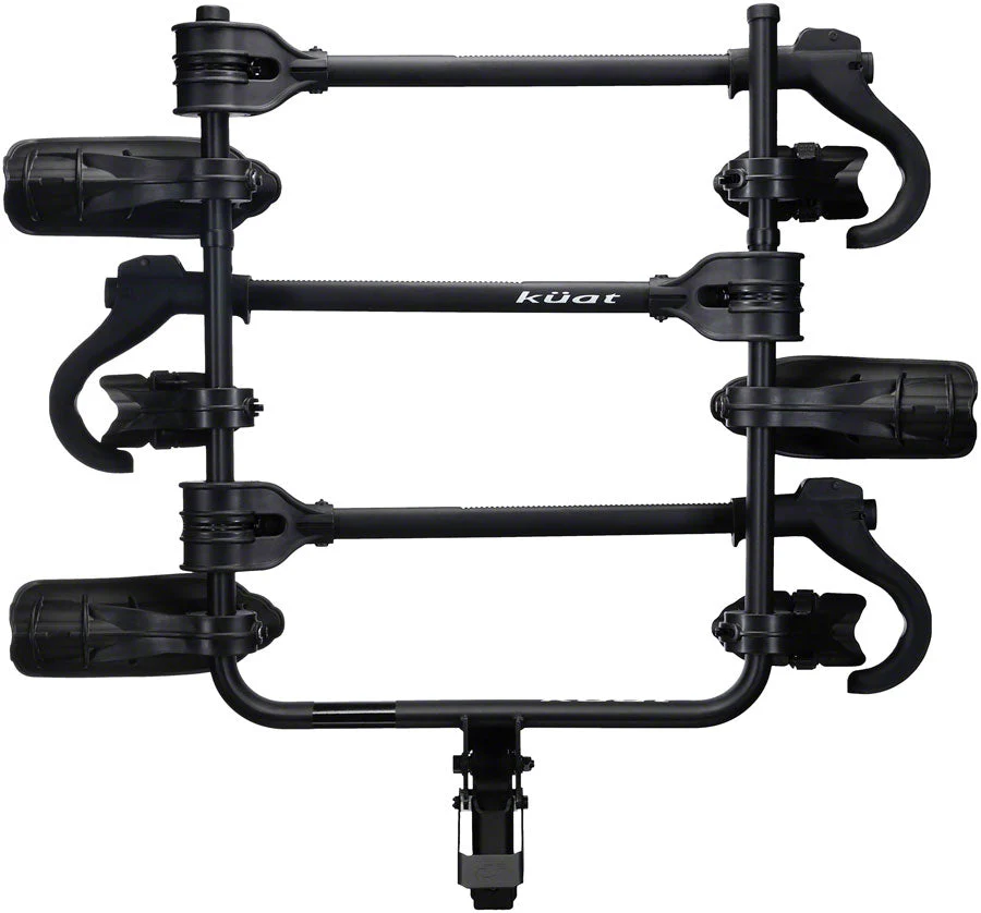 Transfer V2 Hitch Bike Rack - Image 2