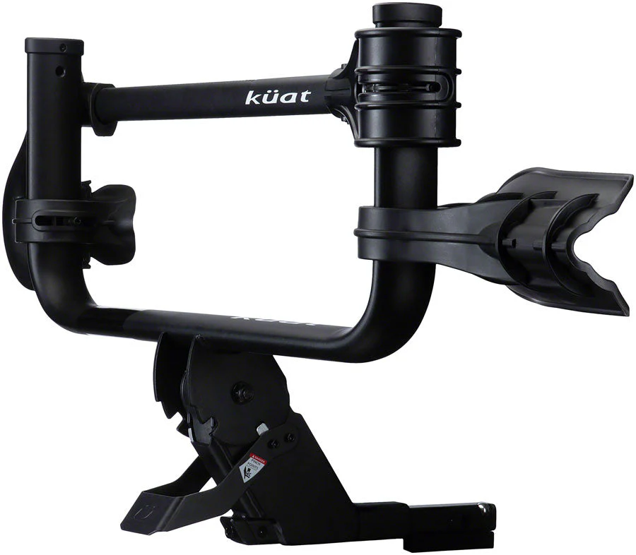 Transfer V2 Hitch Bike Rack - Image 3