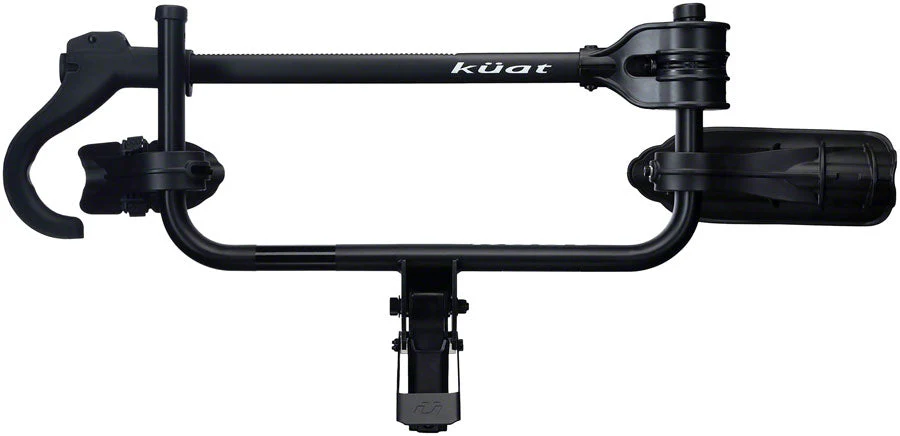 Transfer V2 Hitch Bike Rack - Image 4