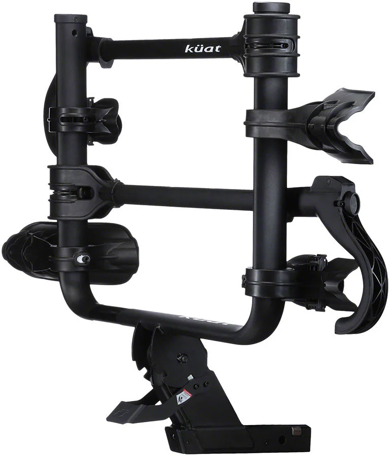 Transfer V2 Hitch Bike Rack - Image 5