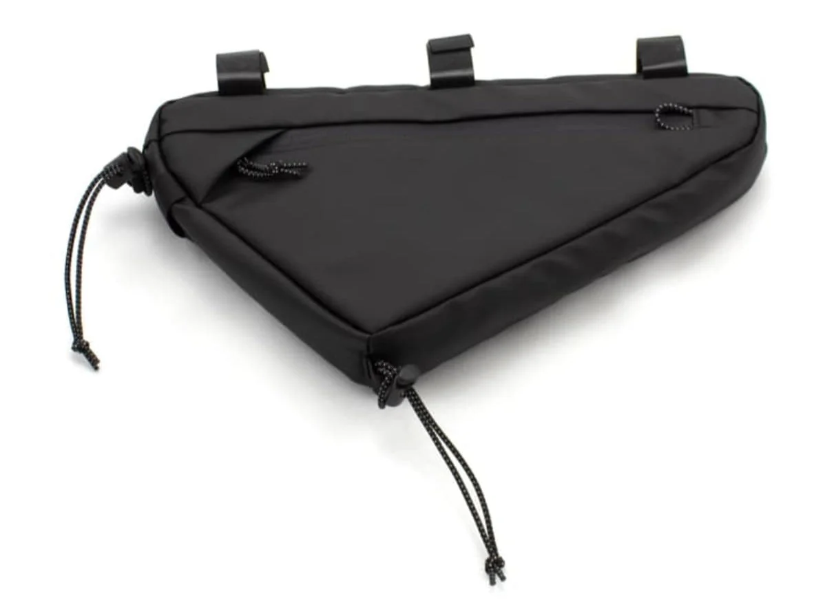 Mini Frame Bag - Image 2