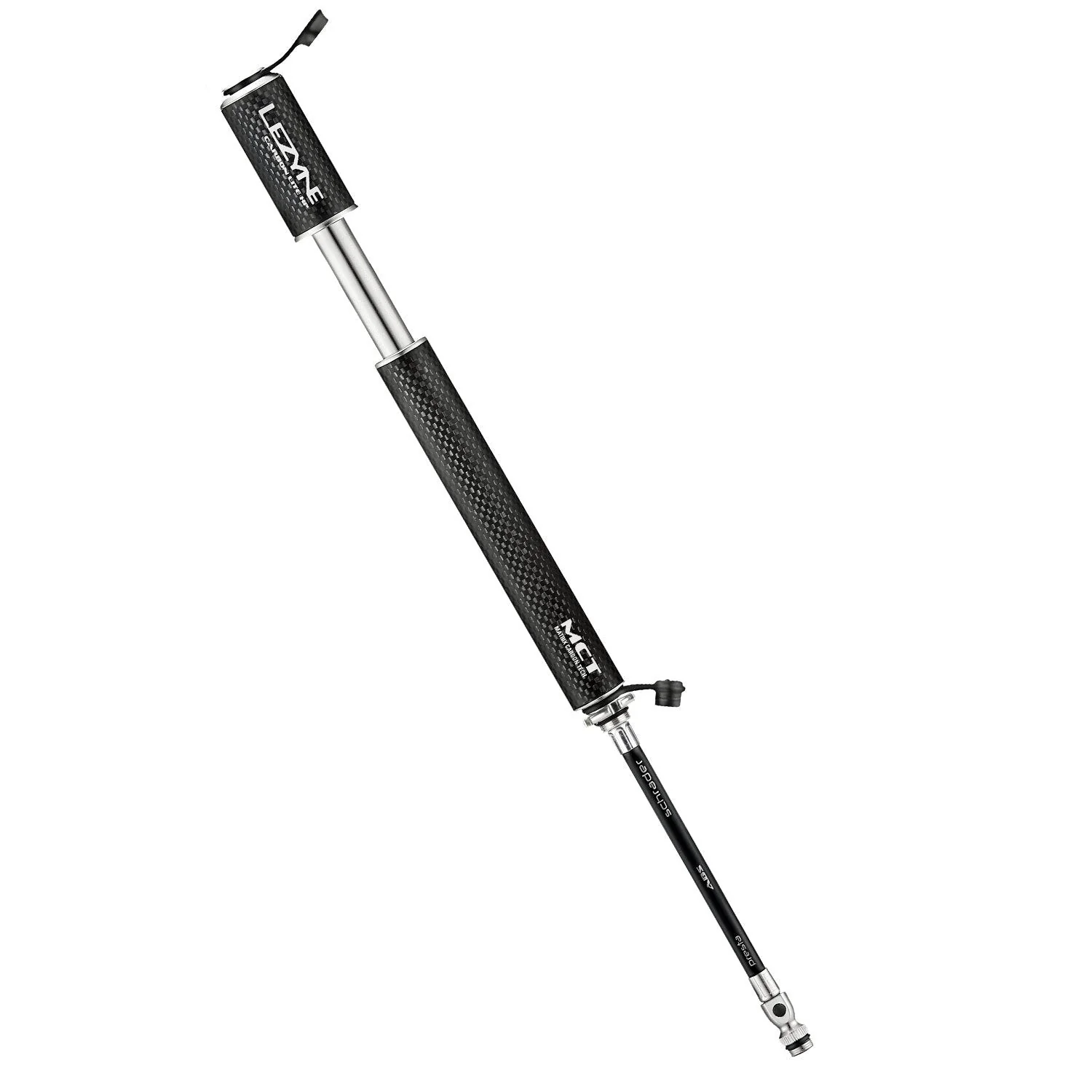 Carbon Drive Lite HP Pump - Image 2
