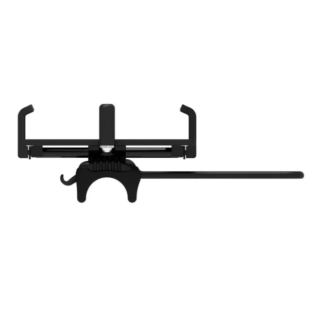 CNC Phone Mount - Image 2