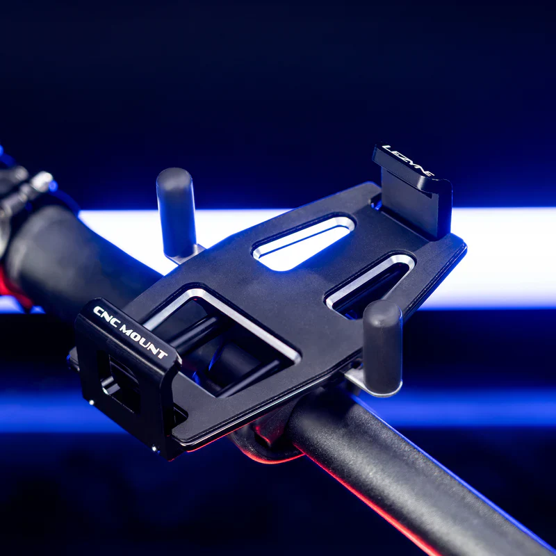 CNC Phone Mount - Image 4