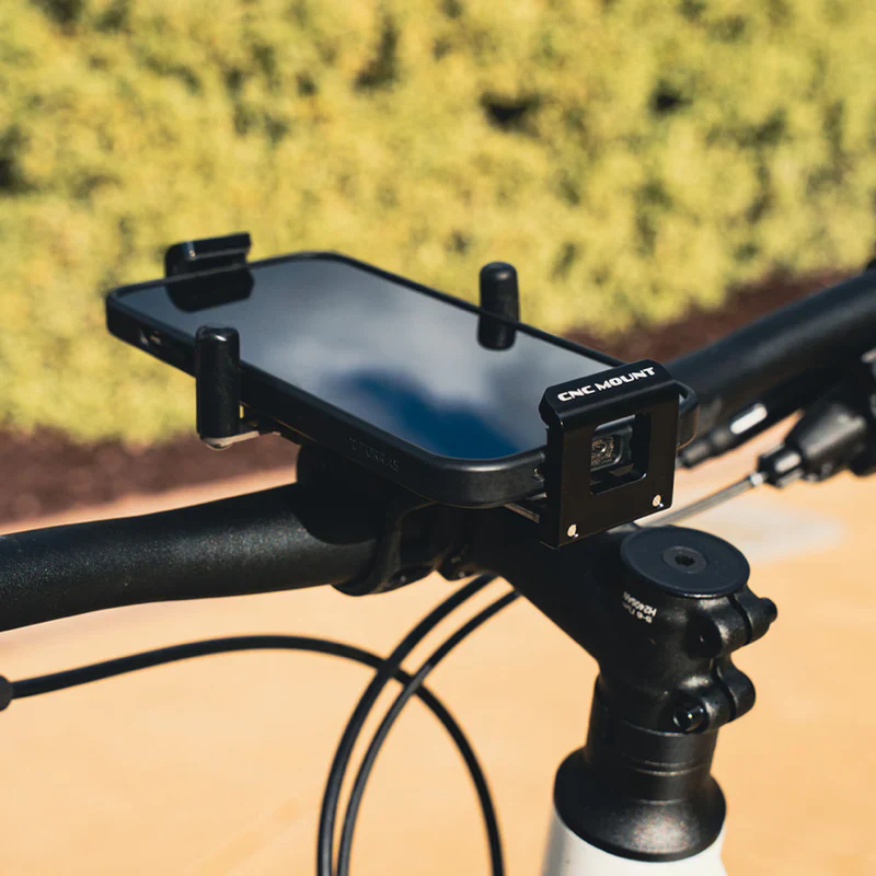 CNC Phone Mount - Image 6