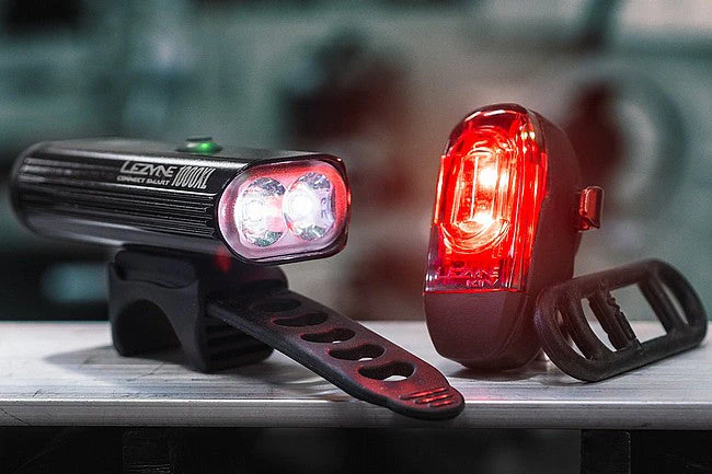 Connect Smart 1000XL/KTV Smart Headlight/Taillight Set - Image 3