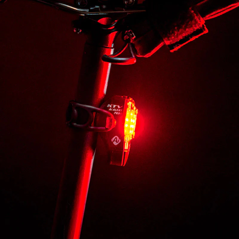 KTV Pro+ Ai Alert Rear Light - Image 3
