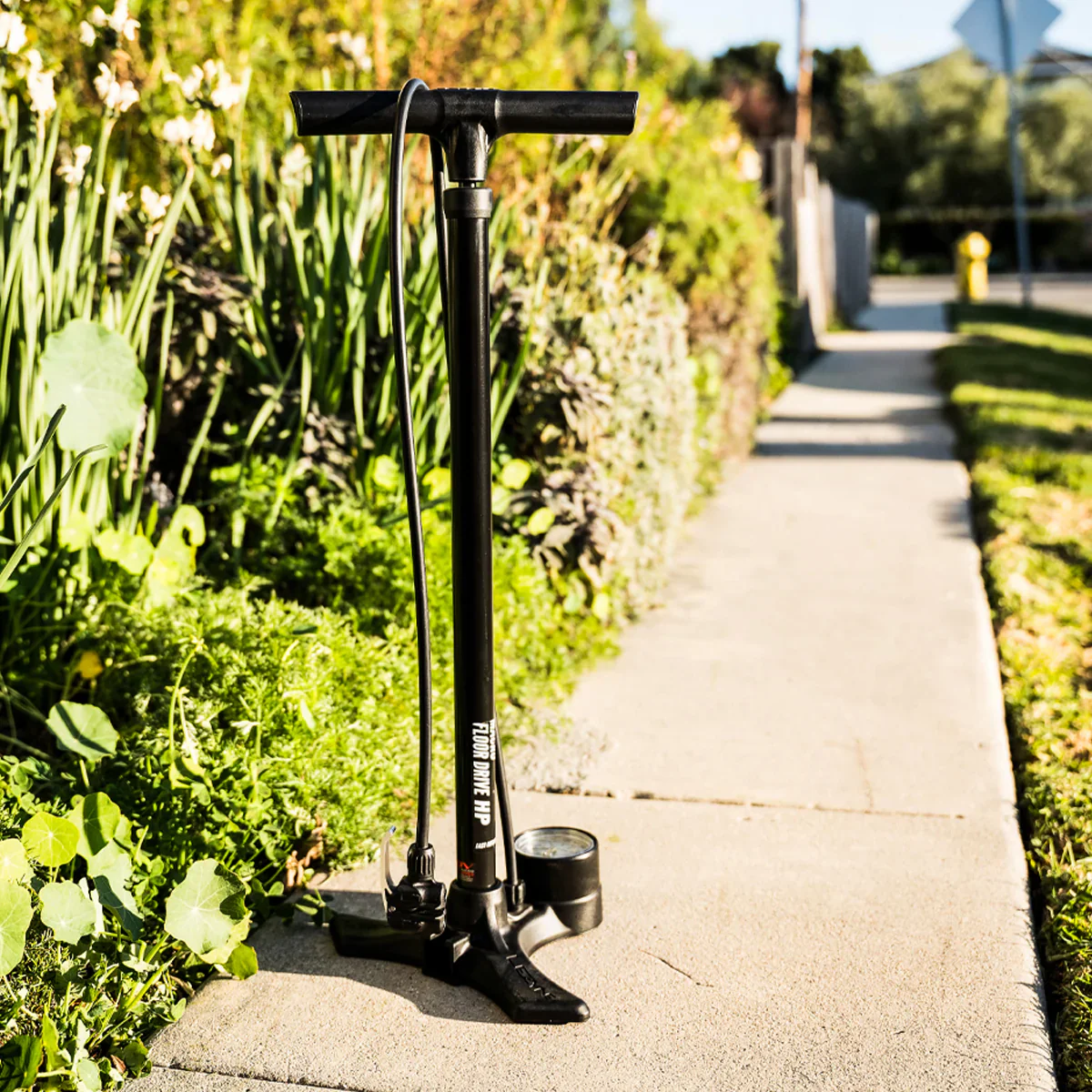 Macro Floor Drive Pump - Image 2