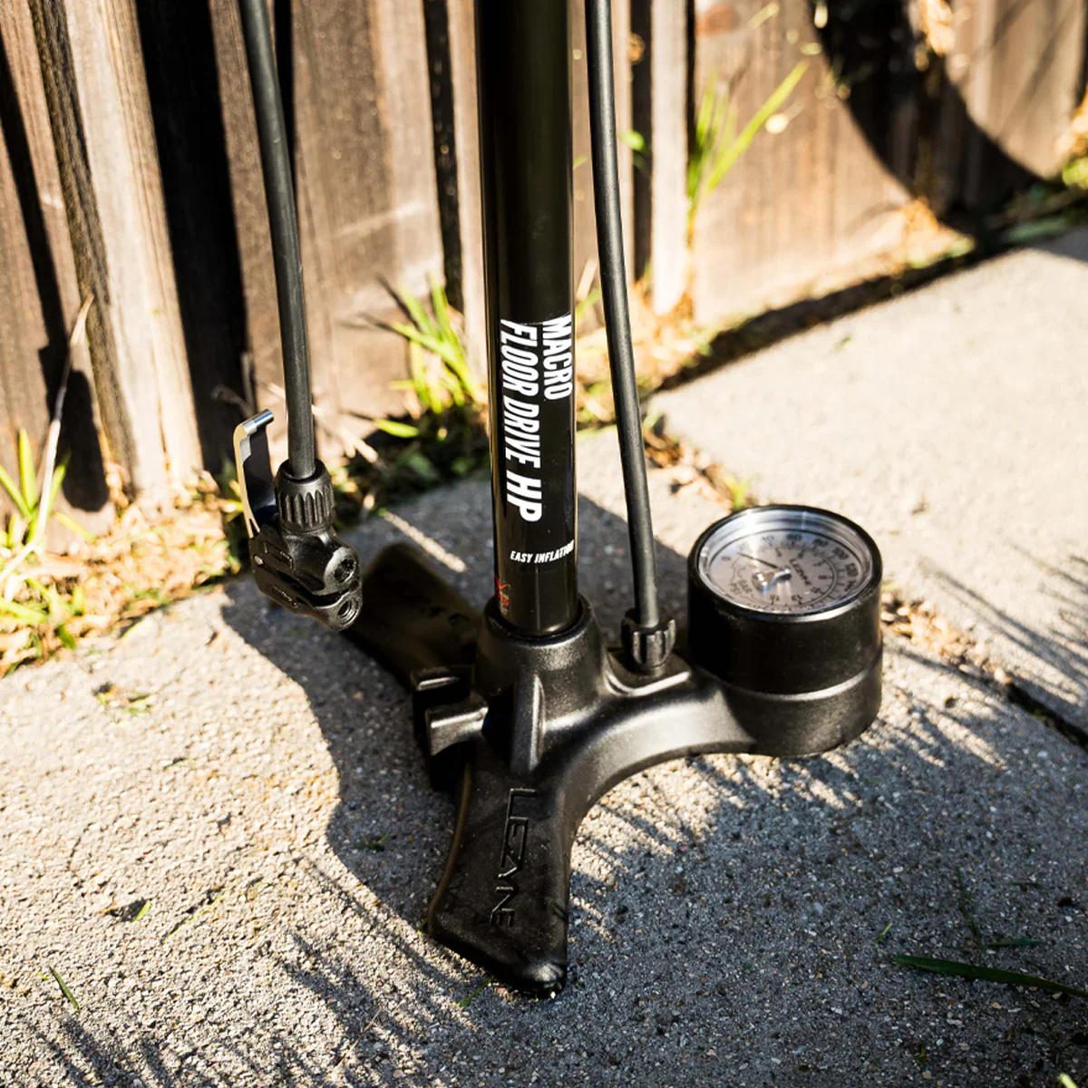 Macro Floor Drive Pump - Image 3