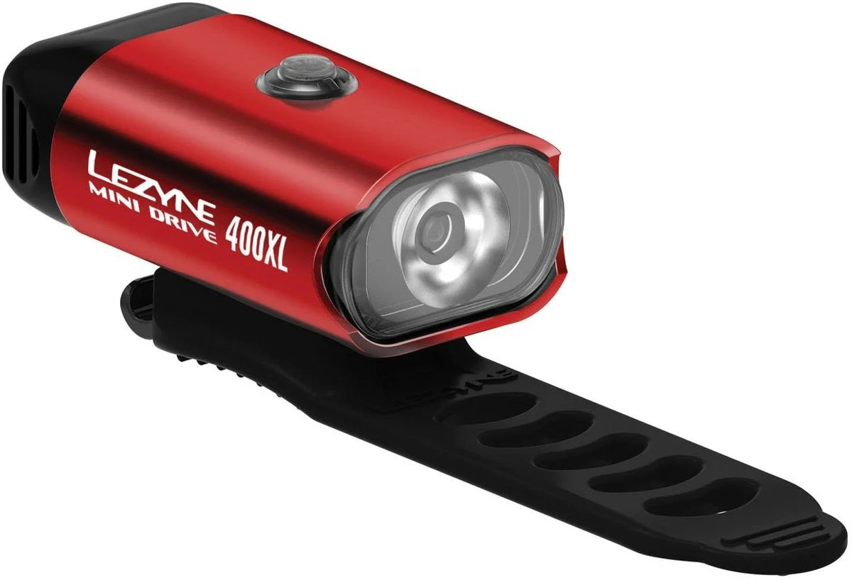 Mini Drive 400XL Headlight - Image 3