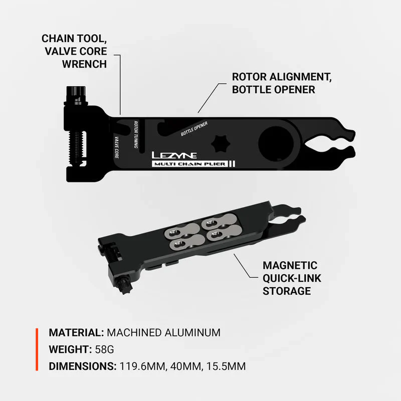 Multi Chain Pliers - Image 4