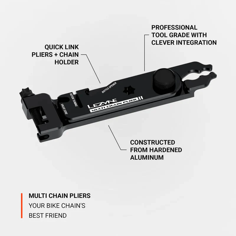 Multi Chain Pliers - Image 5
