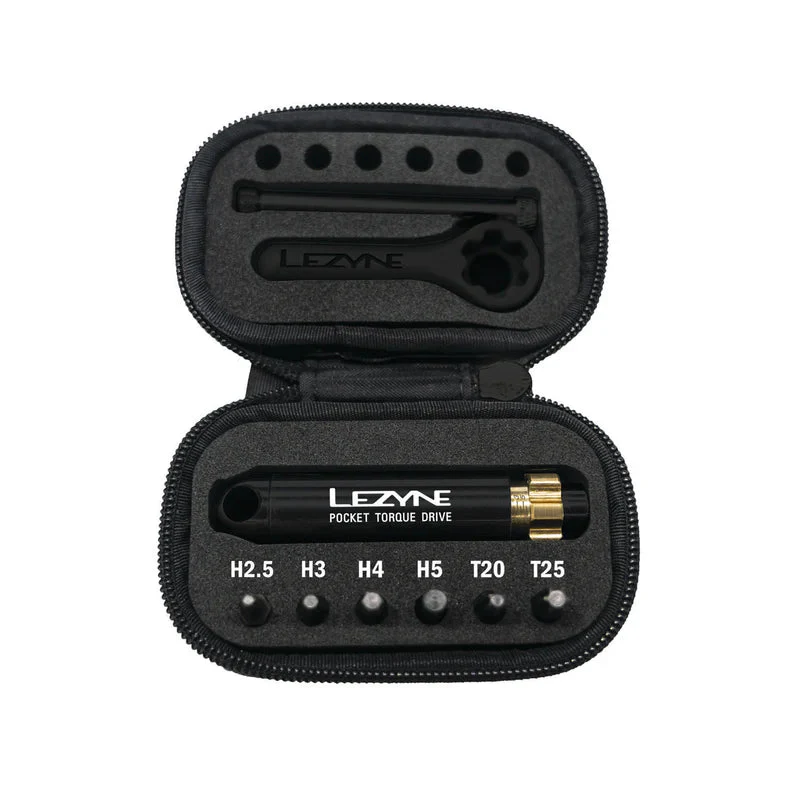 Pocket Torque Drive - Image 3