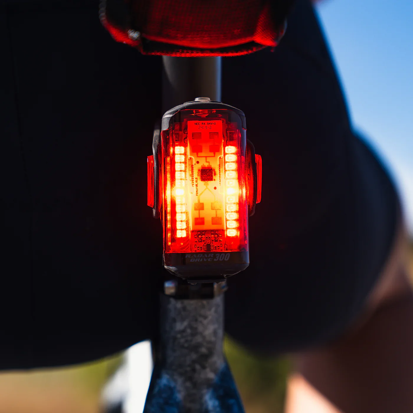 Radar Drive Rear Light - Image 10