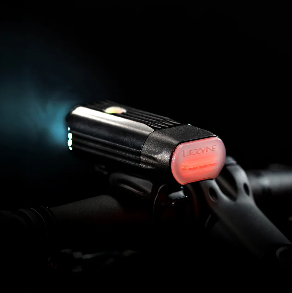 React Drive Front Light - Image 10