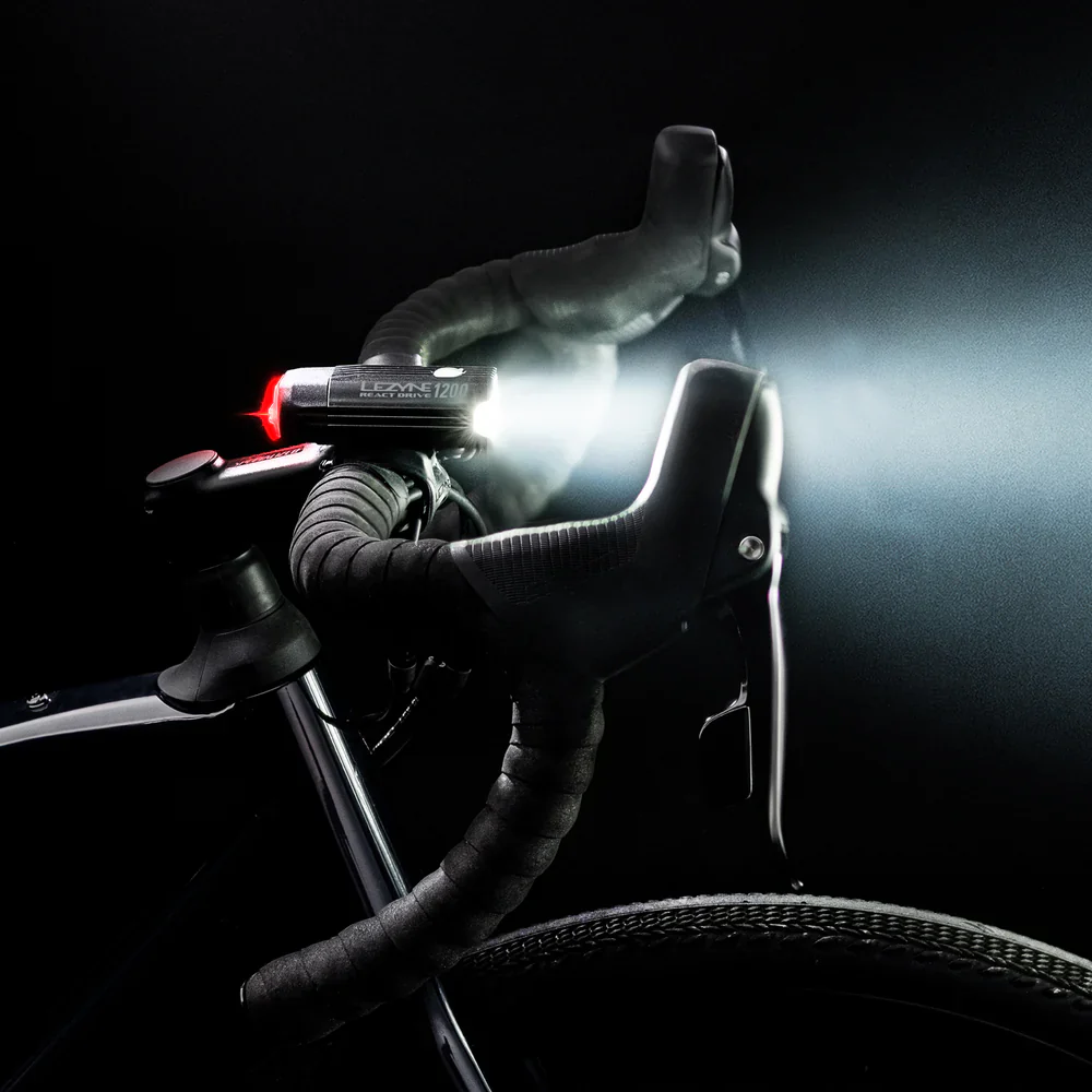 React Drive Front Light - Image 8
