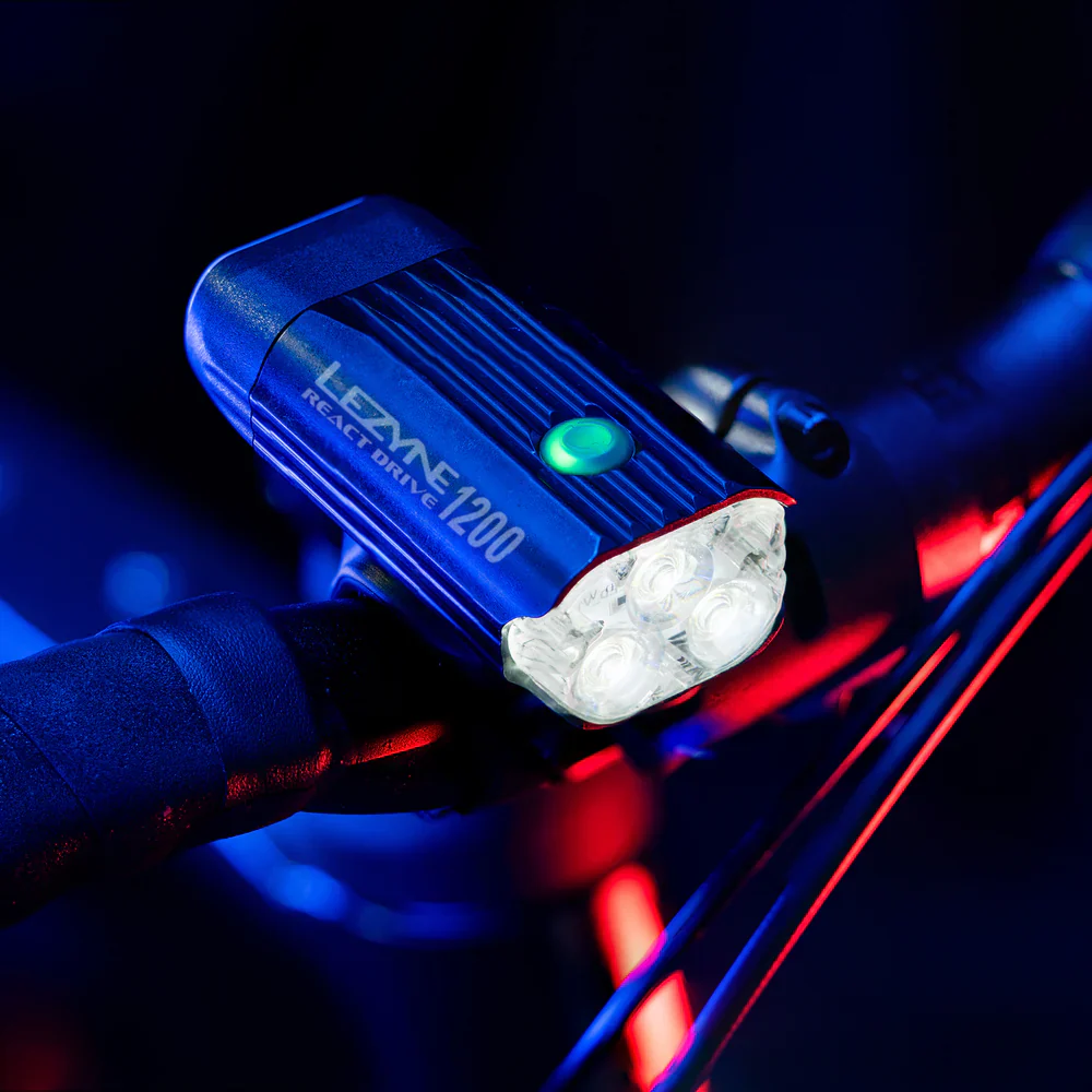 React Drive Front Light - Image 9