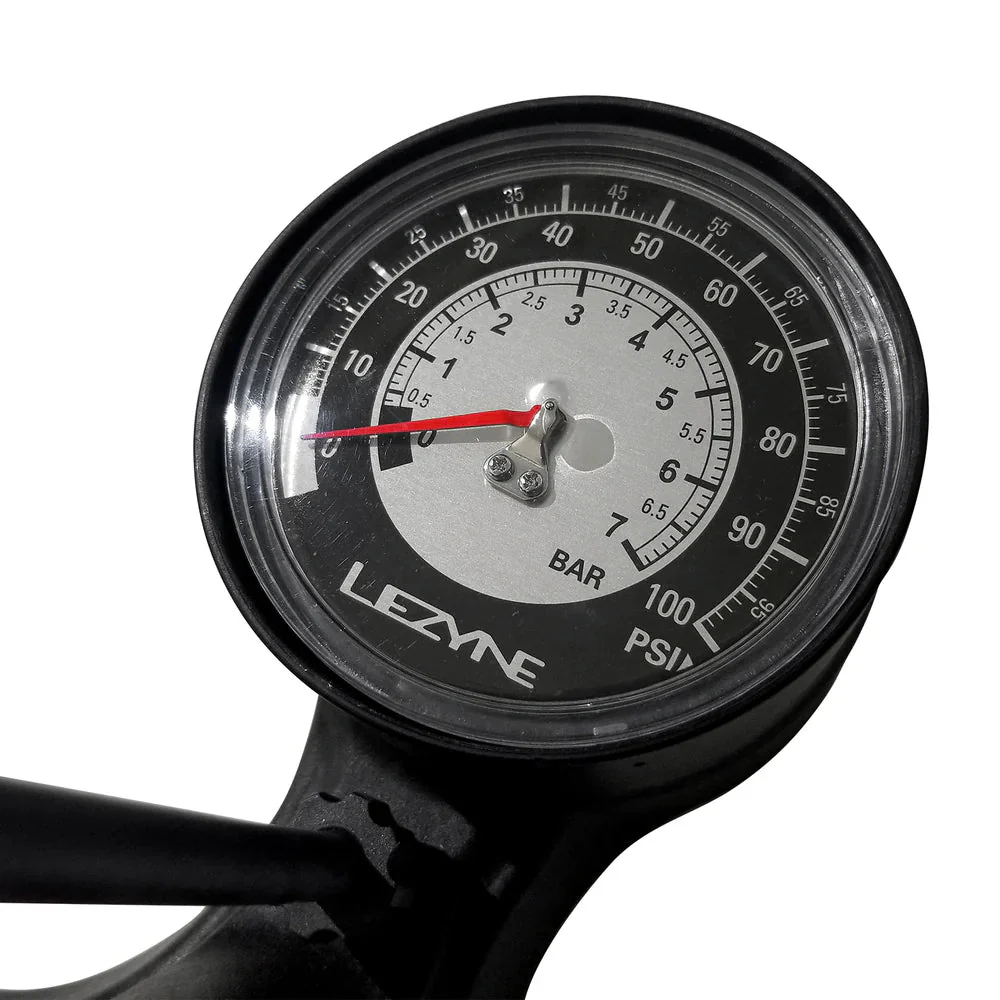 Sport Gravel Drive Pump - Image 2