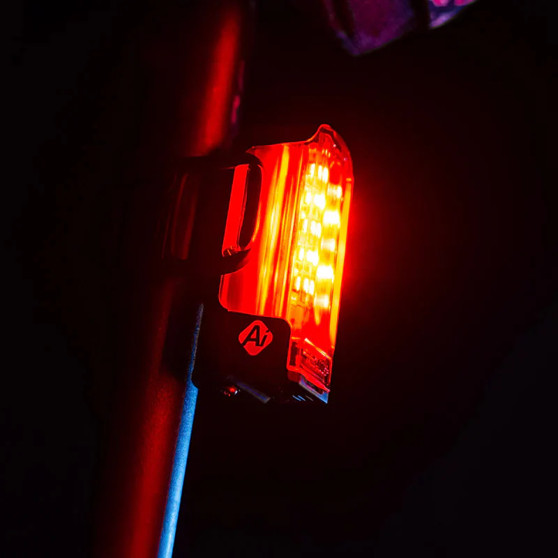 Strip Pro Ai Alert 400+ Rear Light - Image 2