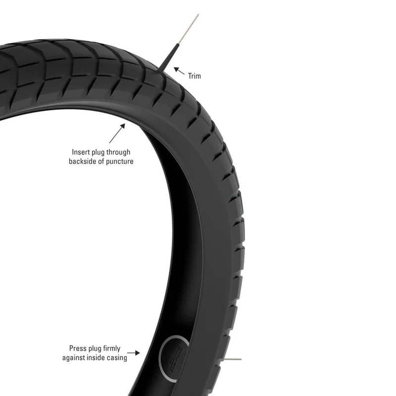 Tubeless Pro Plugs - Image 4