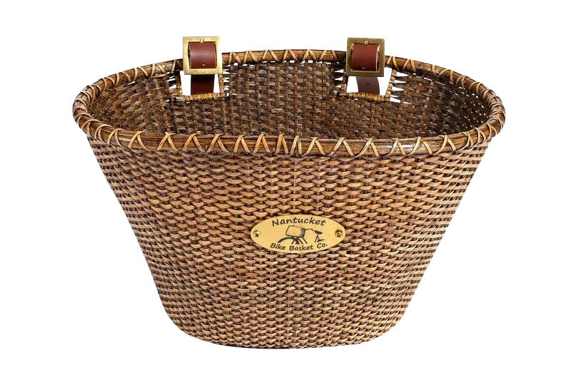 Lightship Oval Basket - Image 2