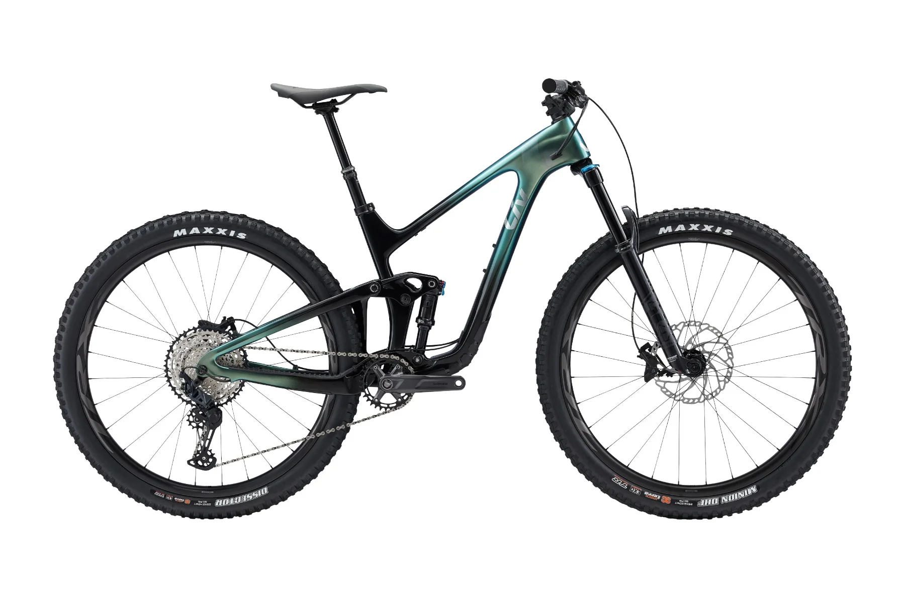 Intrigue Advanced Pro 29 2