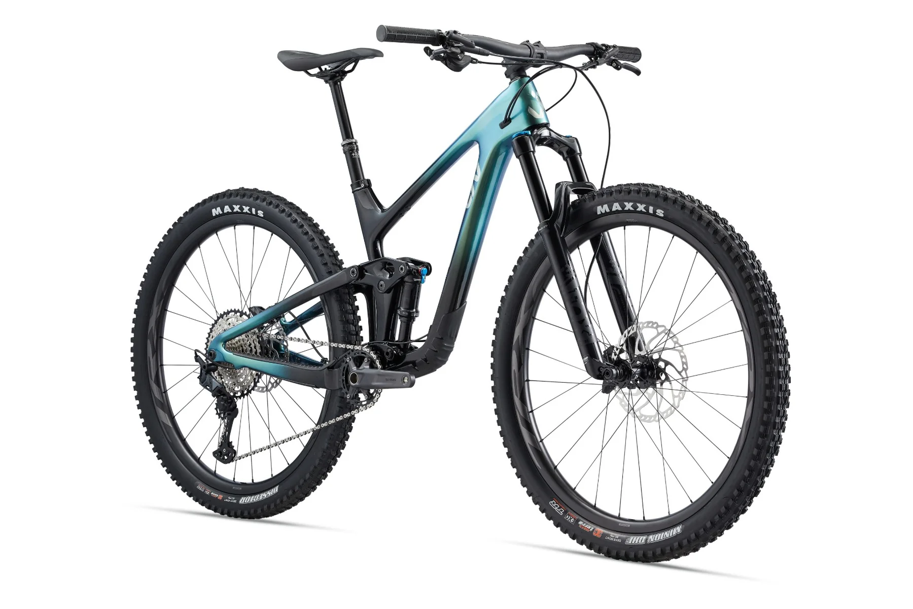 Intrigue Advanced Pro 29 2 - Image 2