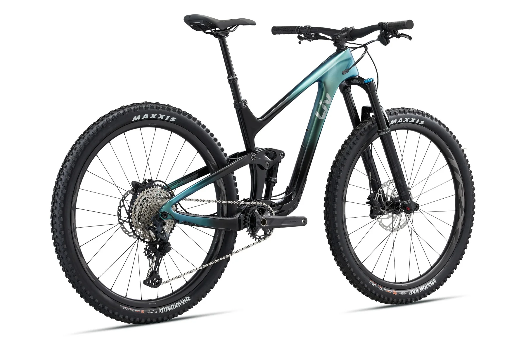 Intrigue Advanced Pro 29 2 - Image 3