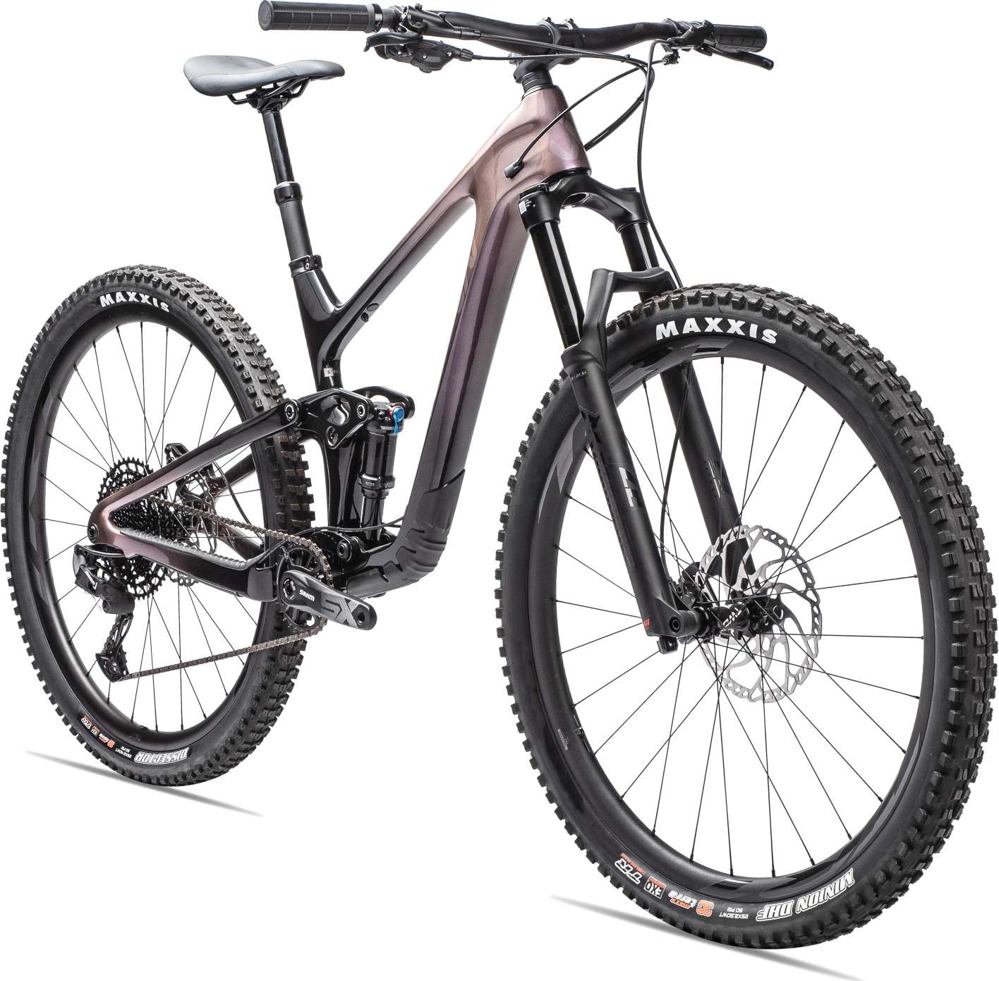 Intrigue Advanced Pro 29 3 - Image 2