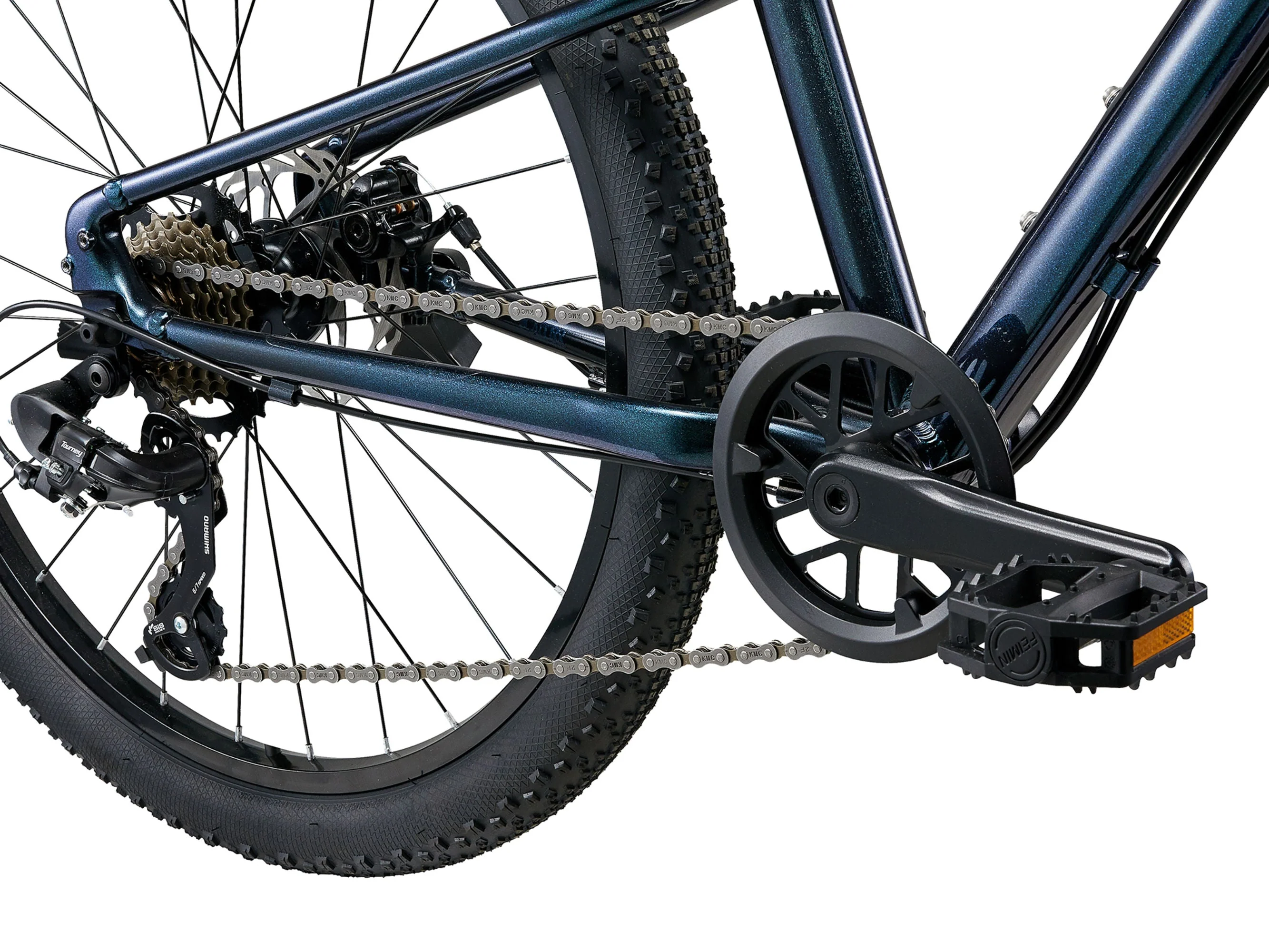 Tempt 24 Disc (2024) - Image 5