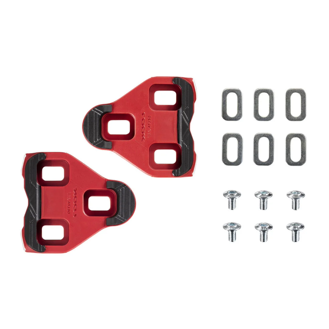 Delta Grip Cleats - Image 2