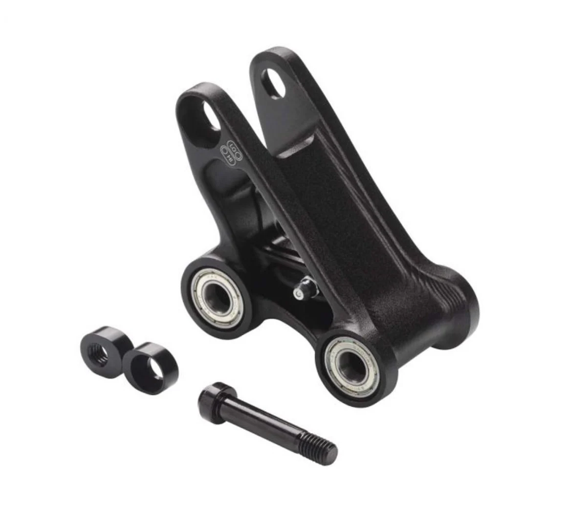 Lower Link Kit - Image 5