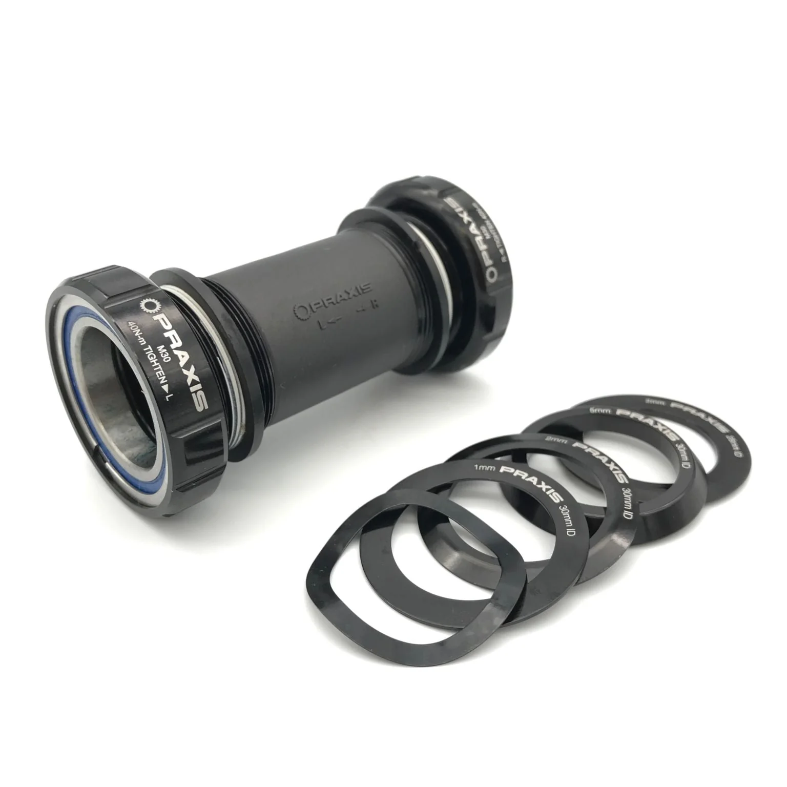 M30 - BSA Threaded Bottom Bracket - Image 2